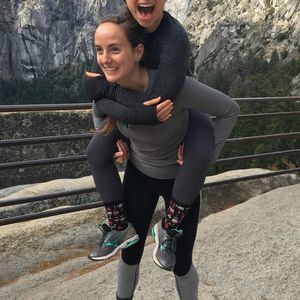 Meet your Posher, Morgan